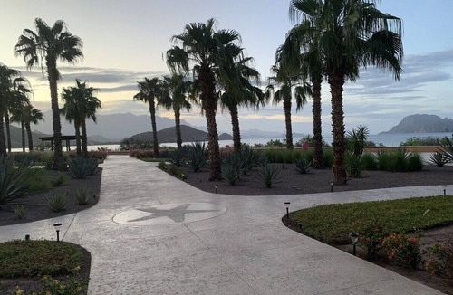 Loreto Resort | Islands of Loreto: Villa del Palmar 2 Bedroom Luxury Suite