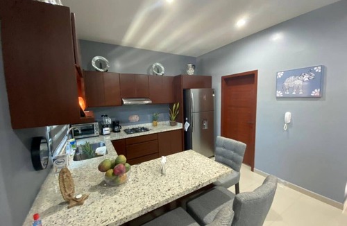 Las Gaviotas Apartment | Islas G203 ByTrvl2hm & Mazatlan Regency