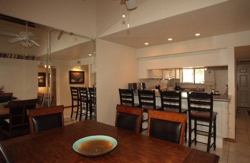 Lake Havasu City House | Isles Townhome at London Bridge - Lake Havasu City, Arizona