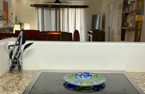 Lake Havasu City Condo | It's A King's View On the Bridgewater Channel