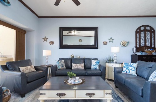 Bella Vista House | It's All Good Getaway Oceanfront Condo Great For Families