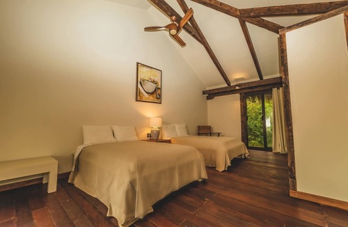 Tonala Hotel | ITACA Ecolodge Home