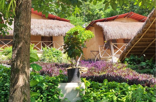 Huehuetlan Cabin | Ixak Cabañas
