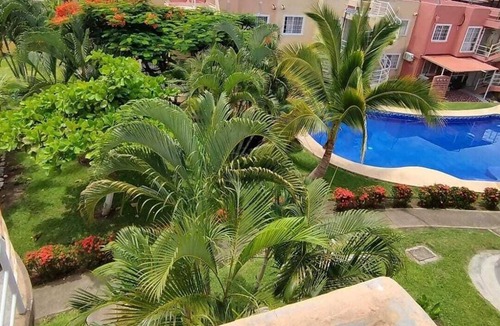 Ixtapa Apartment | IXTAPA AT THE BEST PRICE! "House the Shells"