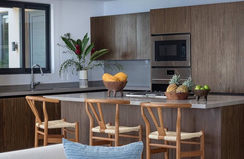 Punta de Mita House | Iyari Estate: 4BR, Private Pool, Chef & 2 Golf Carts