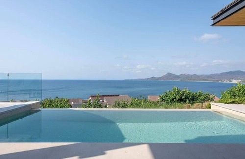Punta de Mita House | Iyari Estate: 4BR, Private Pool, Chef & 2 Golf Carts