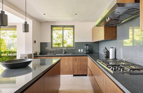 Punta de Mita Villa | Iyari Estates Punta Mita Villa with Ocean Views and Pool