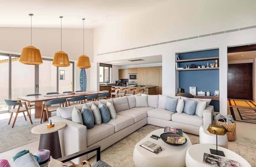 Punta de Mita House | Iyari Luxury Villa: 4BR, Private Pool & Premier Access