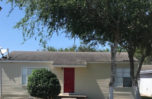 Rio Hondo House | "Jade" House Rental w/ Fishing Pier & Boat Dock