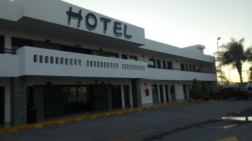 Irapuato Hotel | Jalyd Inn