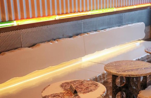 Chatelain Hotel | JAM Brussels