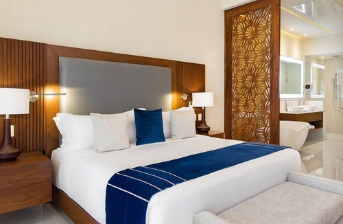 San Jose del Cabo Hotel | Jan 30 2025-Feb 6 2025 Stay at Cabo's Newest OceanFront property with Lazy River