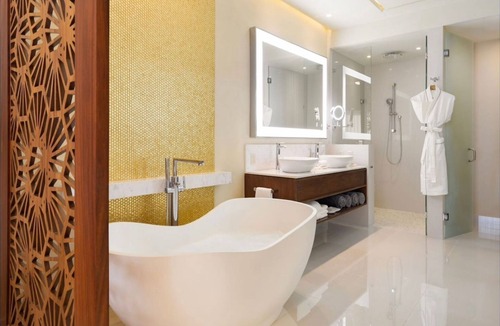 San Jose del Cabo Hotel | Jan 30 2025-Feb 6 2025 Stay at Cabo's Newest OceanFront property with Lazy River