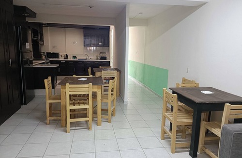 Historic Centre Hostel | JARDIN 85 BOUTIQUE HOSTEL