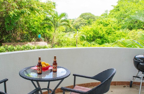 Playacar Apartment | Jardin Secreto By Blueplaya