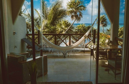 Soliman Bay Hotel | Jashita Hotel