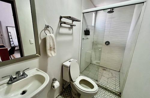Americana Hotel | Jazz & Stay