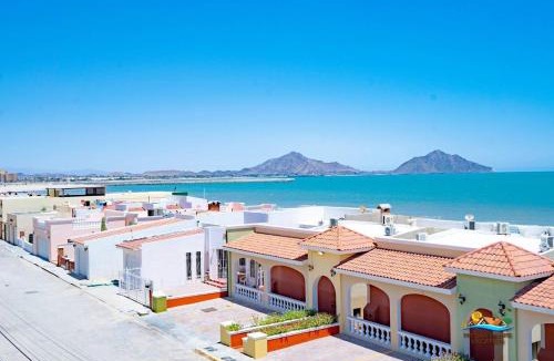 San Felipe Villa | Jerry