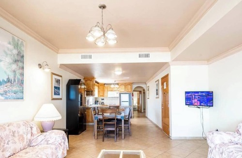 San Felipe Condo | Jerry`s Beach Club Condo 5