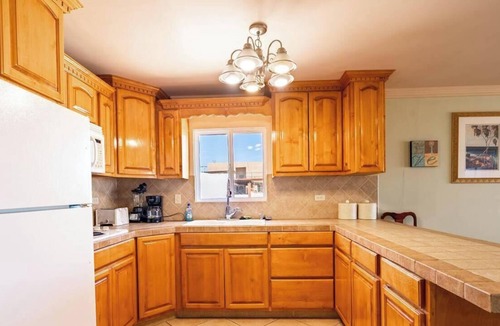 San Felipe Condo | Jerry`s Beach Club Condo 2