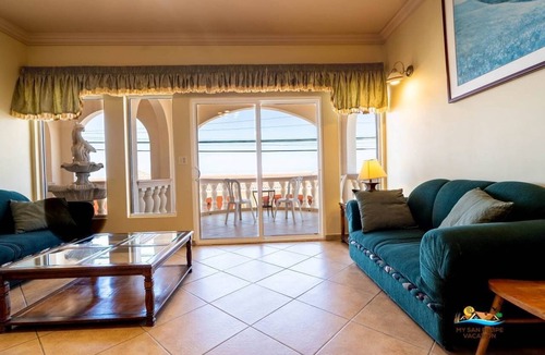 El Dorado Ranch Condo | Jerry`s Beach club condo 3