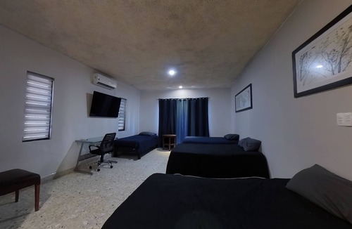 Monterrey Apartment | JESAVI Leones