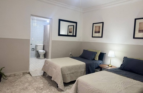Monterrey Apartment | JESAVI Leones