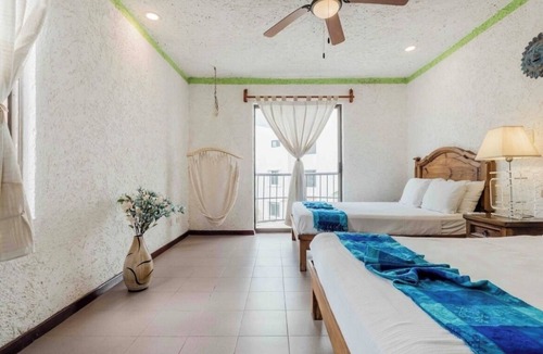 Zona Hotelera Villa | Jewls Mexican Villa