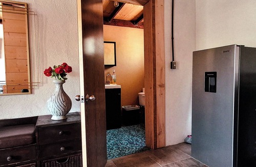 El Triunfo Hotel | Jimmy & Yudy's place