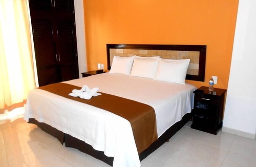 Palenque Hotel | John David