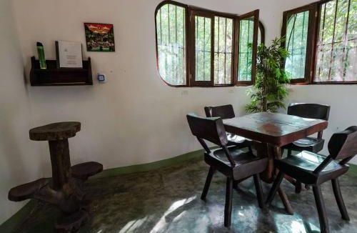 Leona Vicario Hotel | Jolie Jungle Eco Hotel