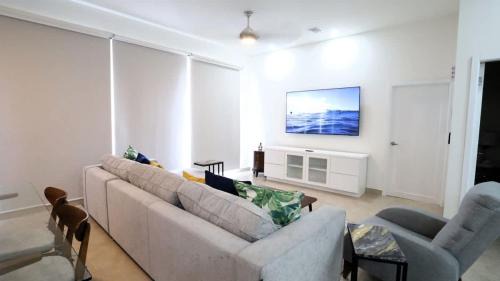 Rosarito Apartment | Jolla Excellence 3bd 2b Rosarito
