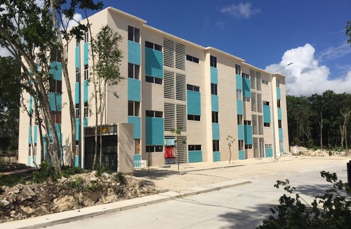 Puerto Aventuras Apartment | Josa Lodging.
