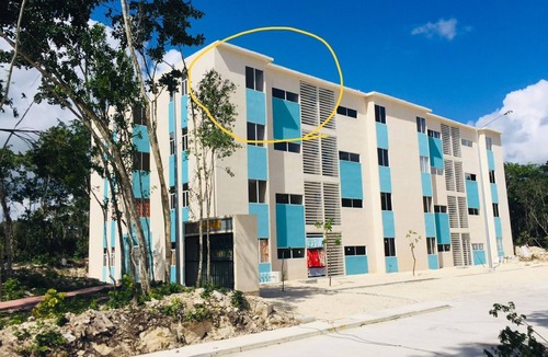Puerto Aventuras Apartment | Josa Lodging.
