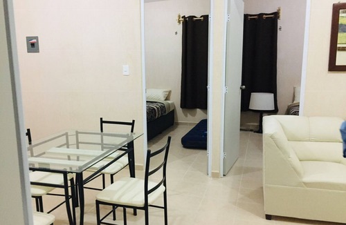 Puerto Aventuras Apartment | Josa Lodging.
