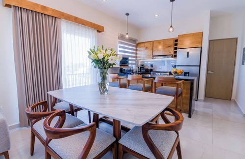 La Paz Hotel | Josefa Suites