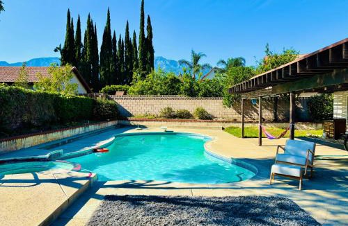 Rancho Cucamonga House | Joshie home