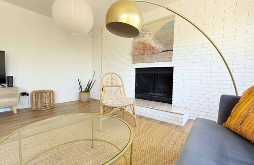 Yucca Valley House | Joshua Tree Forest, Heated* Pool, Sauna, Remodeled