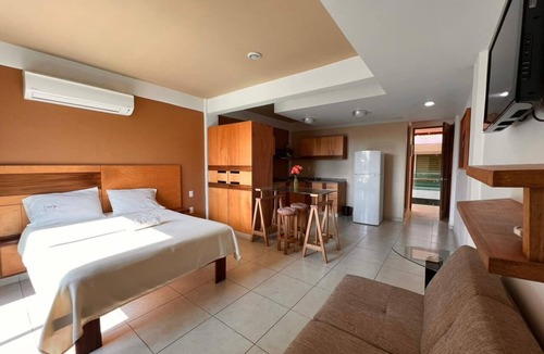 Lazaro Cardenas Hotel | JP Hotels & Suites