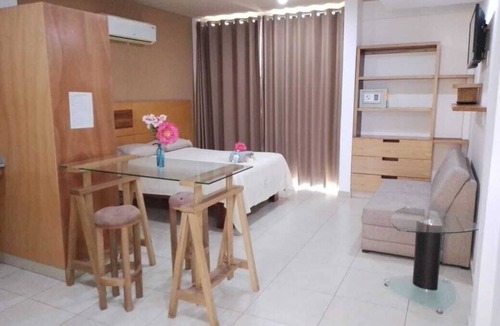 Lazaro Cardenas Hotel | JP Hotels & Suites
