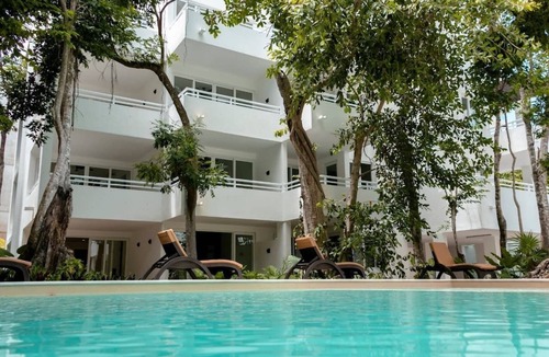 Akumal Condo | Jungle vibe, with Sea side breezes , EXPERIENCE THE MAYAN RIVIERA