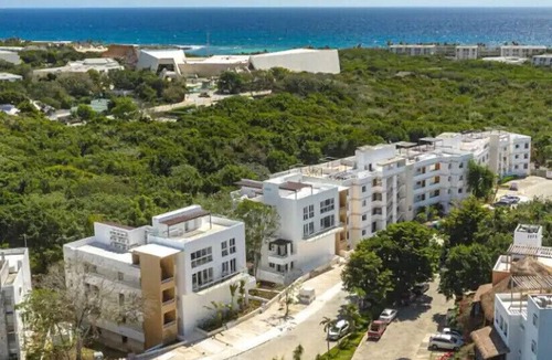Akumal Condo | Jungle vibe, with Sea side breezes , EXPERIENCE THE MAYAN RIVIERA