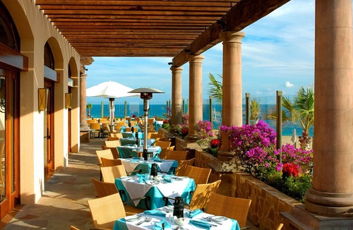 Paraiso Escondido Hotel | Junior Suite @ Pueblo Bonito Sunset Beach May 24-31 Week 2: June 07 - 14