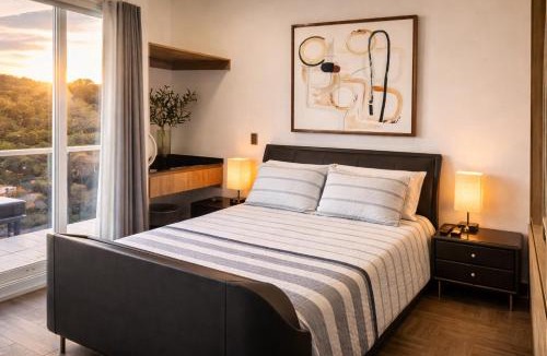 Juriquilla House | Juriquilla Home, 5 Bedrooms, 3 Community Pool