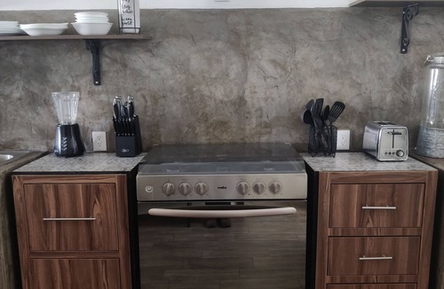 Guadalajara Apartment | Just 15 min walk from the metro which will take you in 10 min to the cntr of GDL
