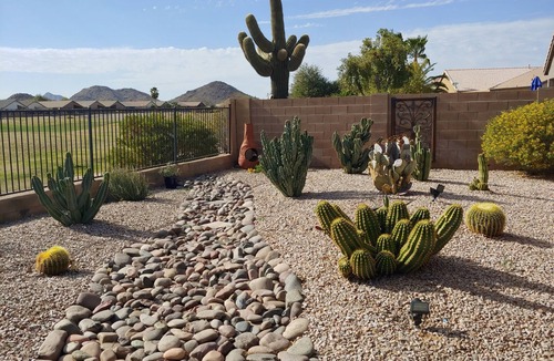 San Tan Valley House | "Just Fore You" - Golf, Mountain Views await you