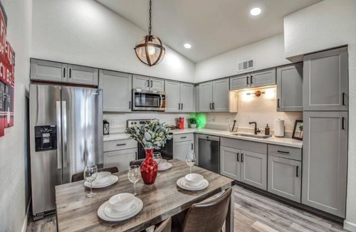 Mesa Grande House | ☺ Just Remodeled ☺ 3 Bed/2 Bath Sparkling Townhouse with Patio! ☺