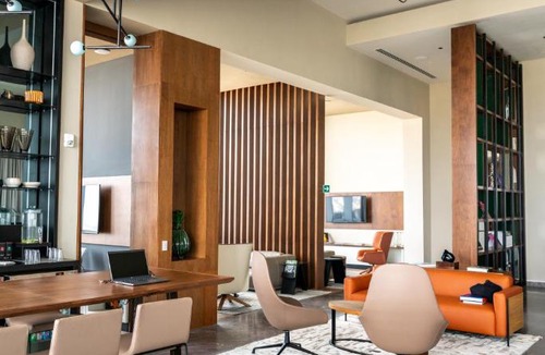 Providencia Hotel | JW Marriott Hotel Guadalajara