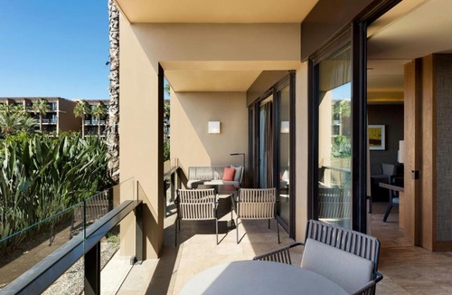 San Jose del Cabo Hotel | JW Marriott Los Cabos Beach Resort & Spa