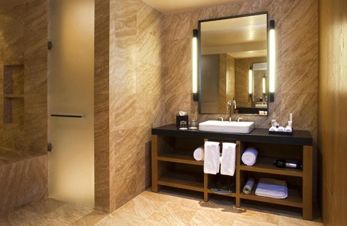 San Jose del Cabo Hotel | JW Marriott Los Cabos Beach Resort & Spa